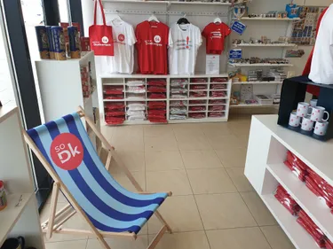 L’office de tourisme de Dunkerque, c’est fini