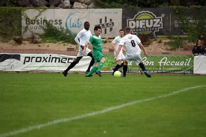 Hazebrouck et Saint-Omer toujours ambitieux, Aire-sur-la-Lys prend...
