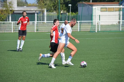 Hazebrouck, le plus picard des clubs nordistes