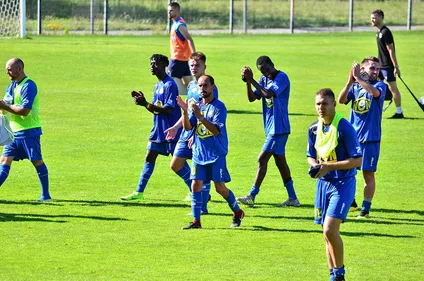 Débuts réussis pour Le Portel