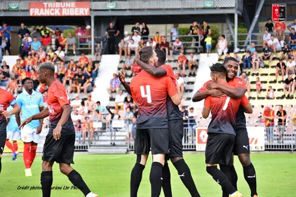 Promis, Boulogne va se battre