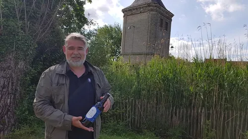 Le site de l’Abbaye renoue avec la bière à Clairmarais