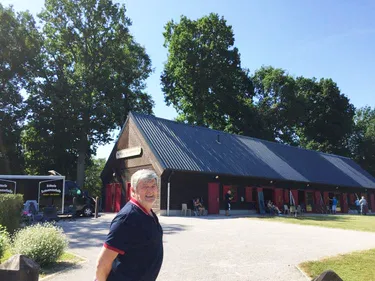 L’édition 2019 de la Patate Feest se transforme en village gaulois