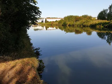 Le barreau de contournement de Cappelle-la-Grande (enfin) lancé