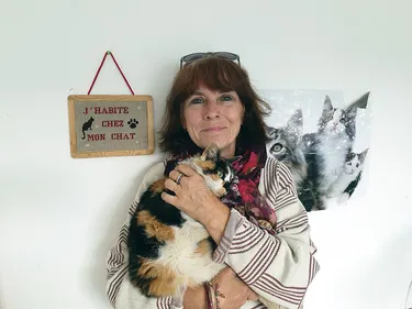 Une association fort-mardyckoise vient en aide aux chats abandonnés