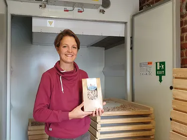 Achetez vos pâtes directement chez le producteur !