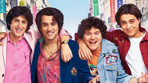 La Vérité Si Je mens 4. La première bande annonce.