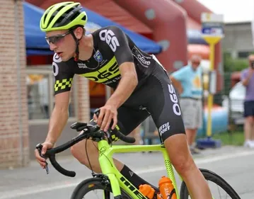 L'OGS aux championnats d'Europe