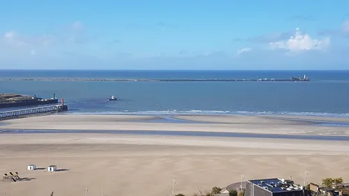 La ville va signer la charte “Une plage sans déchet plastique”