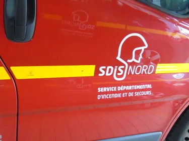 Nieppe : deux personnes grièvement blessées après un accident de la...