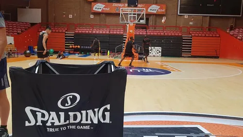 Le BCM a repris l’entraînement et cherche encore son meneur