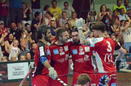 Le SCRA reprend avec des ambitions devant