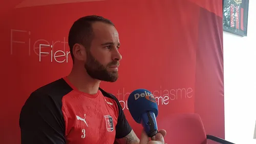 Face à Laval, l’USBCO veut « créer une atmosphère de gagne » à la...