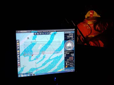 Les sauveteurs en mer de Dunkerque mobilisés ce dimanche soir