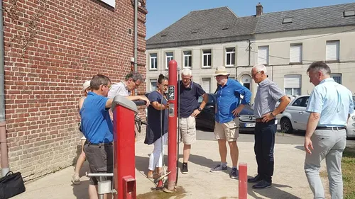 Le Pays de Lumbres, un exemple pour le développement des sports de...