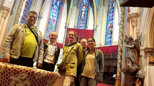 Une journée de fête pour les 150 ans de l’église St Michel