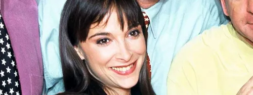 L'animatrice Ariane Carletti du "Club Dorothée" est décédée