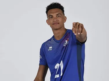 Barthelemy Chinenyeze dans les favoris avec la France