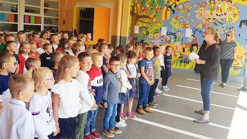 Une classe de musique à horaires adaptés inaugurée à l’école Albert...