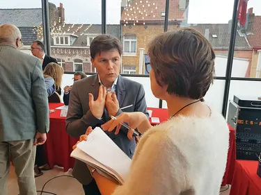 Ça bouge côté commerces !