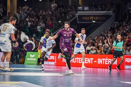 Dunkerque commence par une défaite malgré un beau combat