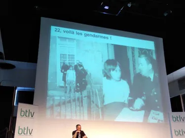 La ville vous fait plonger dans l’étrange avec des affaires...