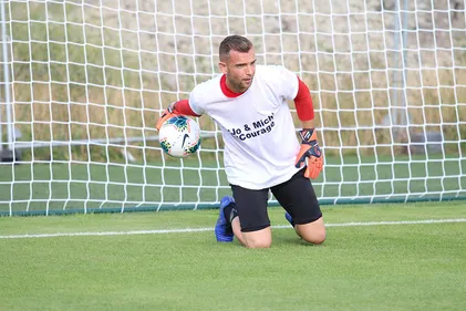 Les Dunkerquois se battent pour les copains