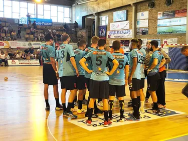 Hazebrouck veut retrouver son côté guerrier