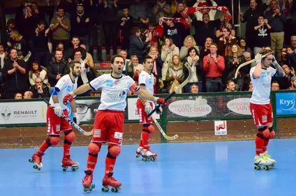 L’année de la reconquête pour Saint-Omer