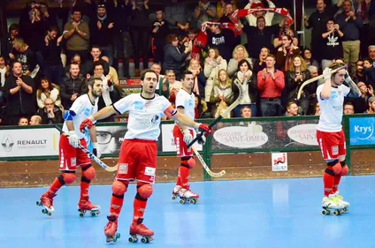 Saint-Omer ne sera pas à 100% pour commencer la saison