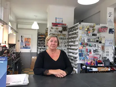 Des commerçants victimes d’un piratage, leurs comptes bancaires...