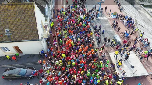 Le Portel: le parcours du Trail des 3 forts dévoilé, déjà plus de...