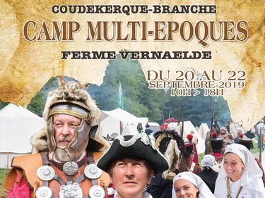 Ce week-end, on célèbre le patrimoine !
