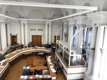 Reconnu coupable à nouveau, Julien Masson écope de 28 ans de...