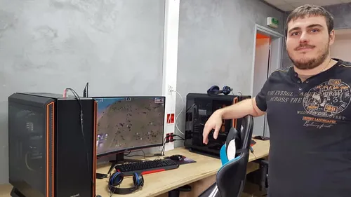 Les Gamers ont rendez-vous à GGames, un salon de jeu vidéo !