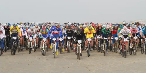 De grandes courses sur sable d'ici la fin de l'année