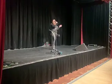 Une cinquantaine d’auditeurs de Delta FM tentent l’aventure "The...