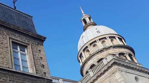 Boulogne: un week-end d'animations pour (re)découvrir la cathédrale...