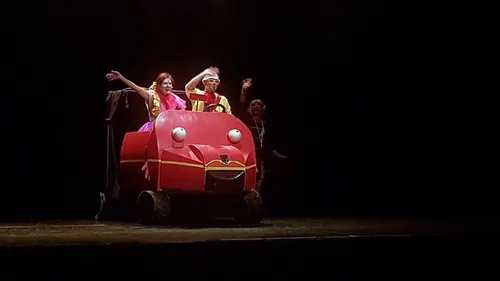 Un millier d'enfants sensibilisés à la sécurité routière grâce au...