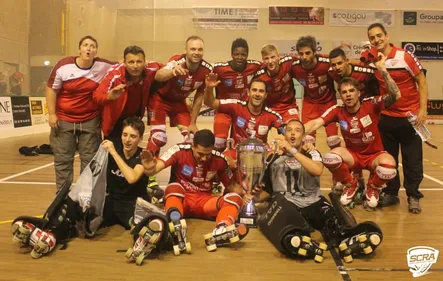 Saint-Omer conserve sa coupe, le BCM pas loin, le HGD qui perd à...