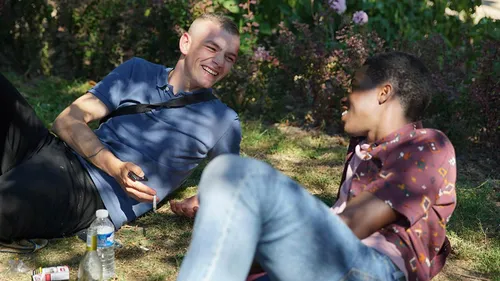 Le Boulonnais Darren Muselet, l’étoile montante du cinéma
