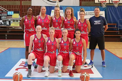 Basket, foot, hand... Les matchs du week-end