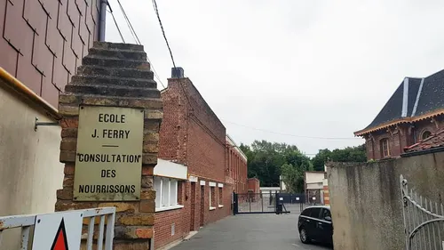 Les jeunes Blendecquois reprennent l’école demain !