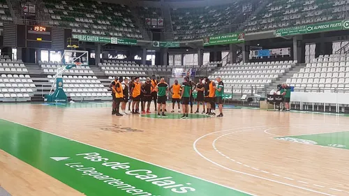 Coupe de France : l’ESSM Le Portel se méfie du voisin boulonnais
