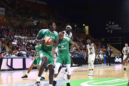 Un beau week-end de basket pour commencer la saison dans le Boulonnais