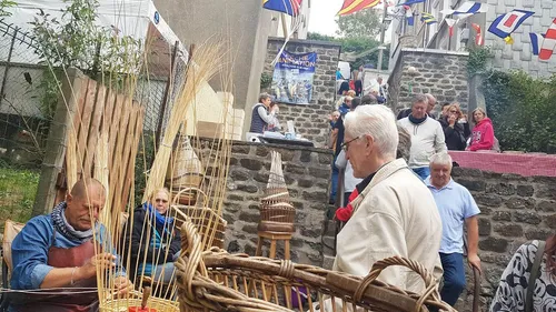 La fête de la Beurière, du folkore maritime à partager ce week-end