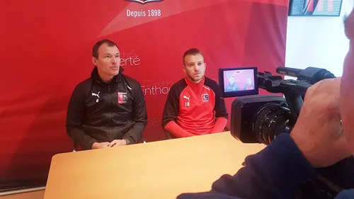 Au Puy, l’USBCO veut poursuivre sa série de victoires, et éviter...