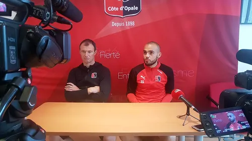 USBCO : encore des absents pour la réception de Cholet