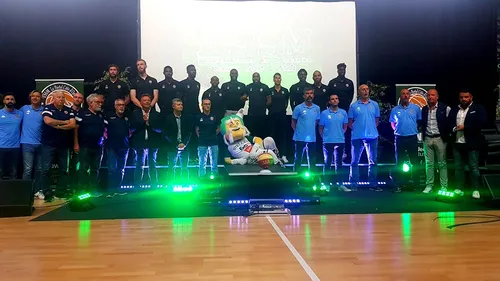 Retour de l’ESSM dans son Chaudron ce week-end pour l’Ibis Cup