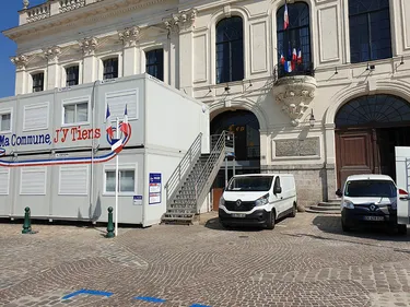 Démarches administratives et patrimoine main dans la main